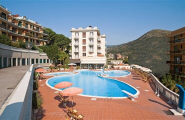 Hotel Paco ***S, Pietra Ligure