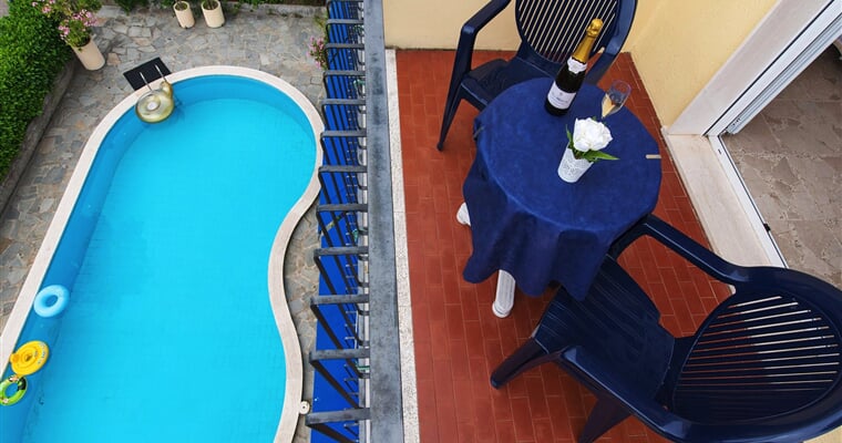 Hotel Villa Nicole, Pietra Ligure (1)