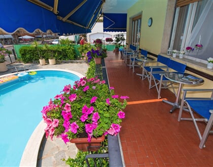 Hotel Villa Nicole, Pietra Ligure (4)