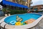 Hotel Villa Nicole, Pietra Ligure (6)