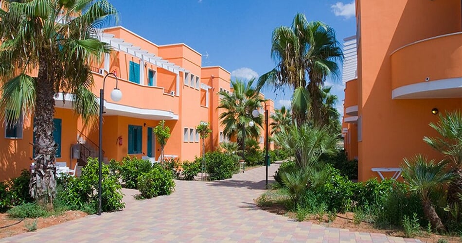 Baiamalva Village Resort, Porto Cesareo (13)