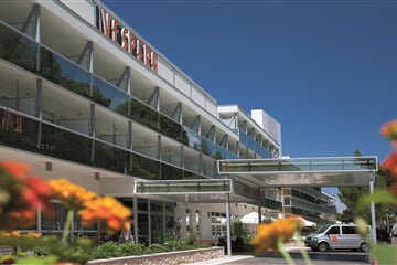 hotel Vespera