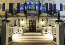 Hotel Alfieri *** - Alassio