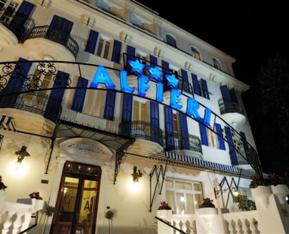 Hotel Alfieri, Alassio (14)
