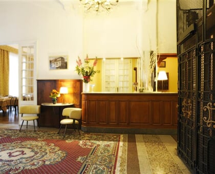 Hotel Alfieri, Alassio (17)