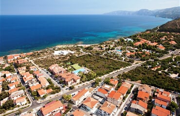 Oblast NUORO - PARCO BLU CLUB RESORT