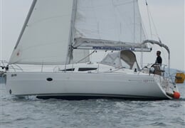 Elan 344 Impression - Amazone