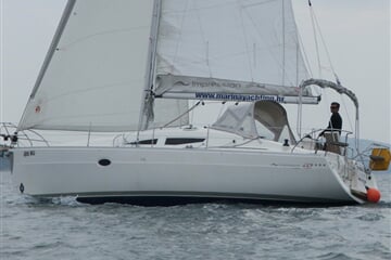 Elan 344 Impression - Amazone