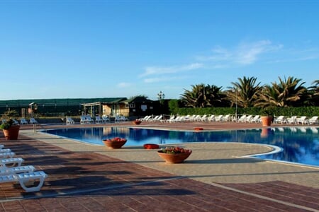 Florio Park Hotel, Cinisi (19)