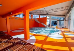 Kúpele Turčianské Teplice - SPA & AQUAPARK