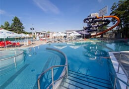 Kúpele Turčianské Teplice - Spa & Aquapark