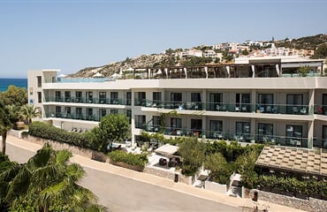 Chania - Hotel Almyrida Residence ****