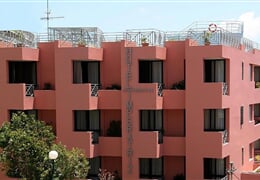 Funchal - Aparthotel Imperatriz