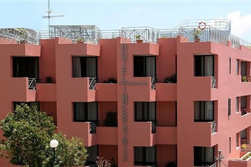 Funchal - Aparthotel Imperatriz