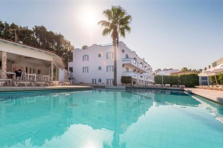Lambi - Aparthotel Aegean Blu Kos