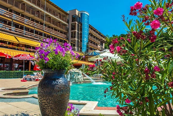 Silvanus Hotel (56)