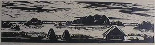 Jihočeské rybníky - Malý Tisý