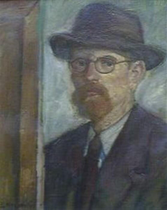 Vlastní podobizna