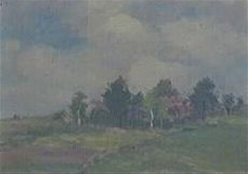 Krajina