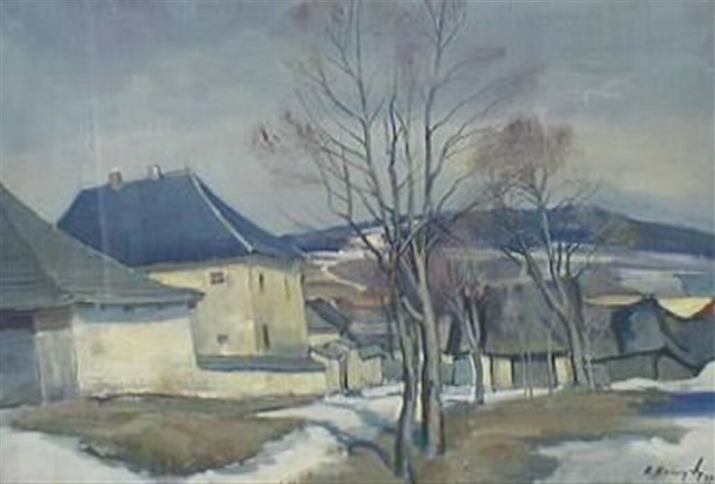 Předjaří