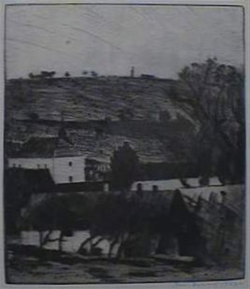 Veselí (cyklus Statečná krajina II/3)