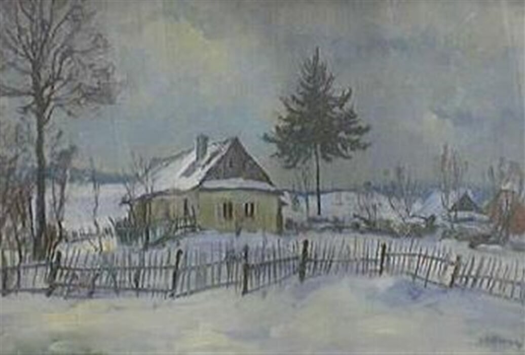 Zima