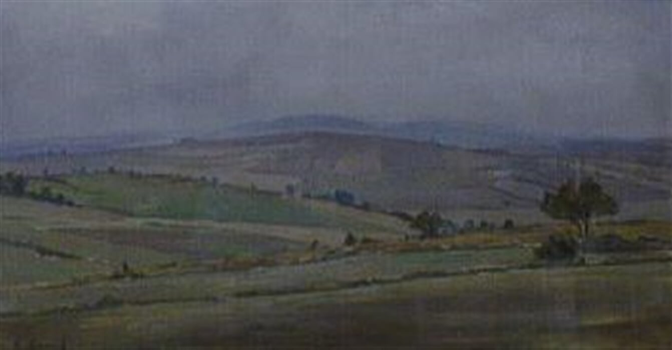 Krajina