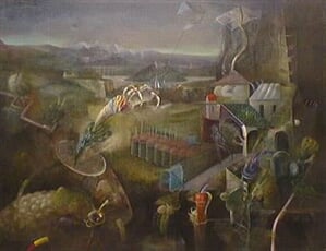 Krajina II. Bitva