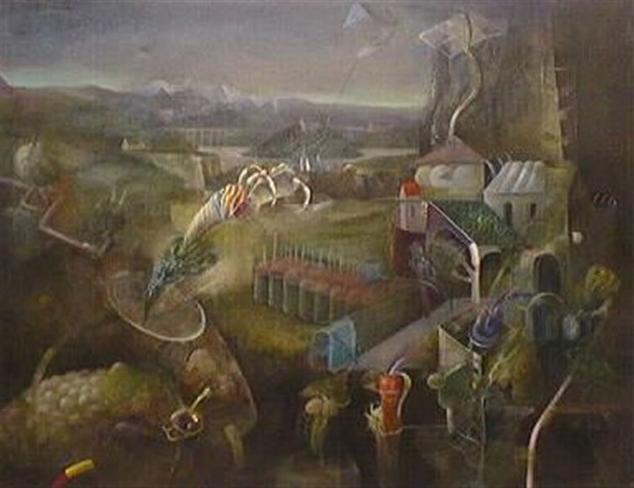 Krajina II. Bitva