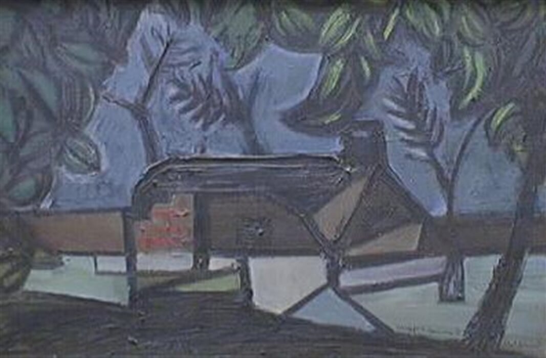 Krajina
