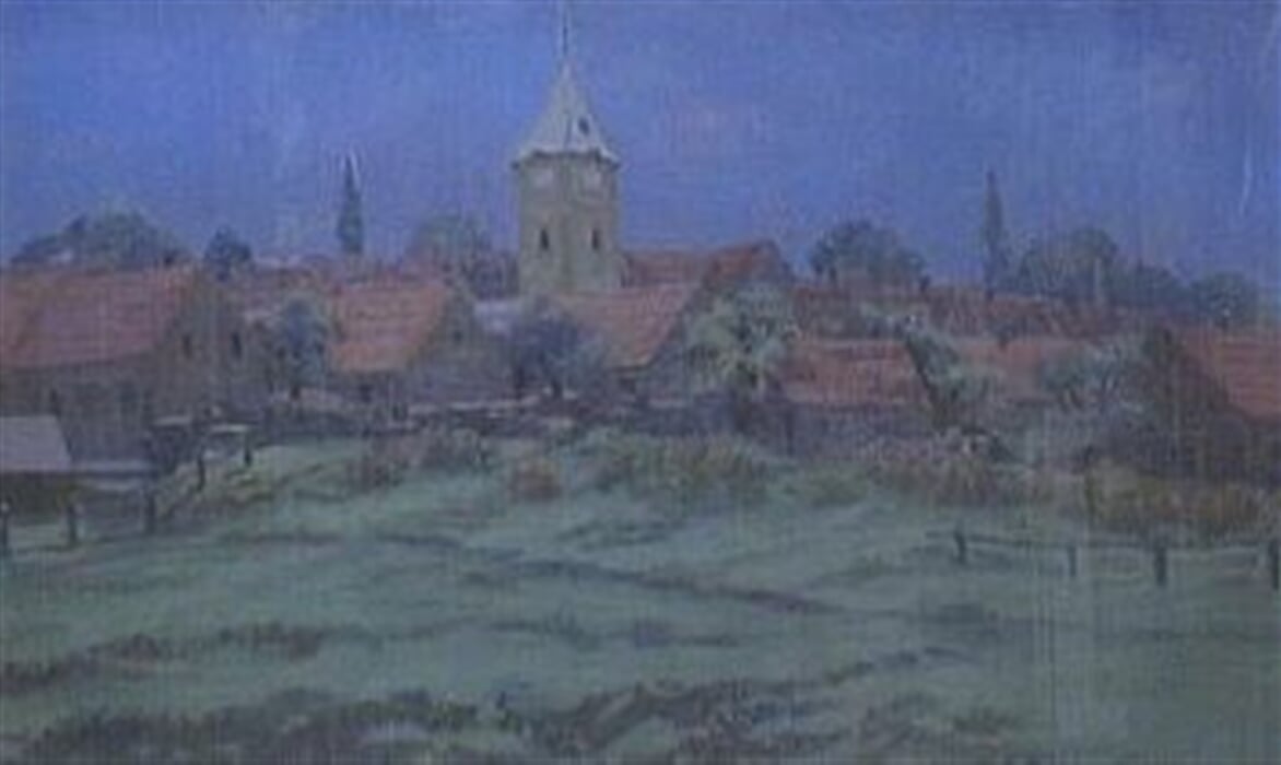 Strachotín