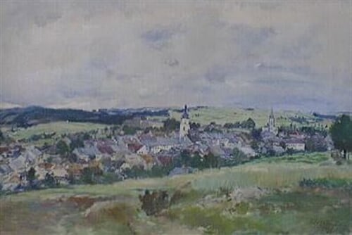 Nové Město na Moravě