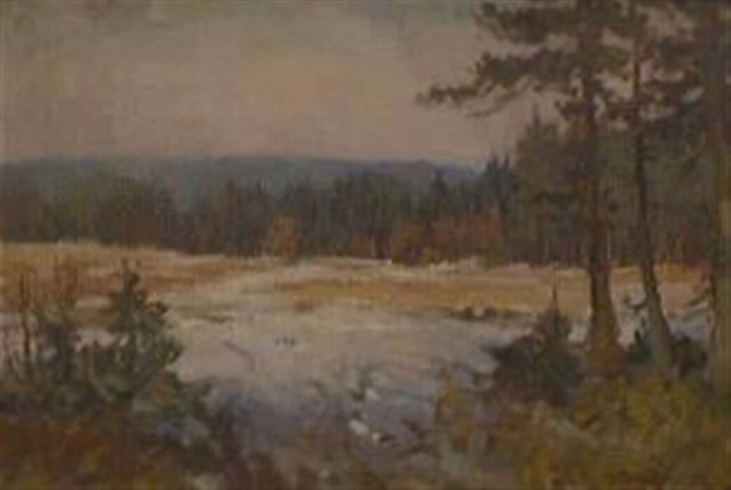 Krajina