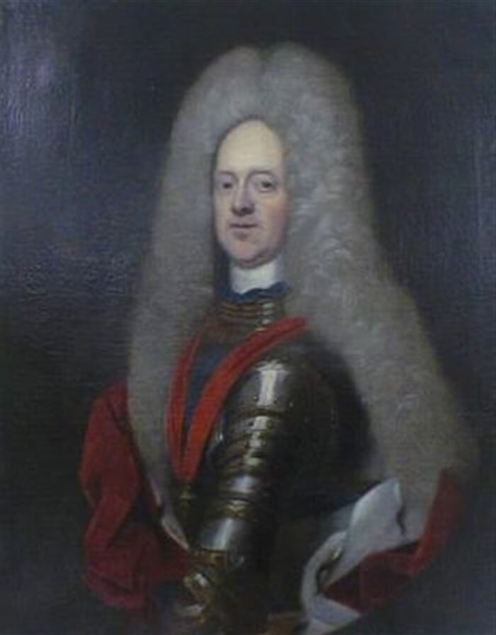 Podobizna knížete Leopolda z Dietrichštejna