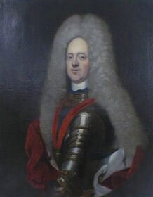 Podobizna knížete Leopolda z Dietrichštejna