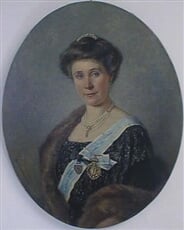 Podobizna baronky Pauly Dückher von Haslau