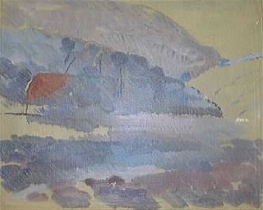 Krajina
