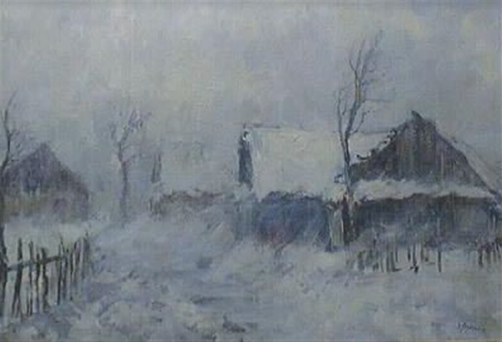 Vánice