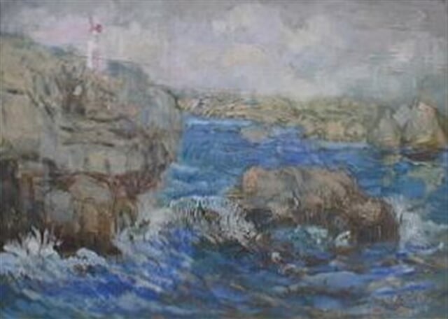 Skica z Dubrovníka