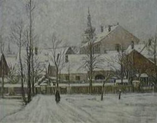 Nové Město na Moravě