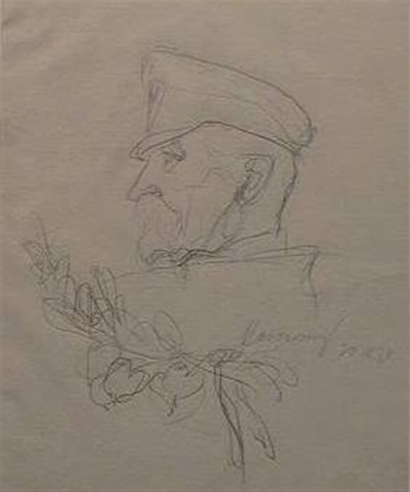 T. G. Masaryk