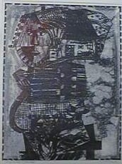 Horácká madona I