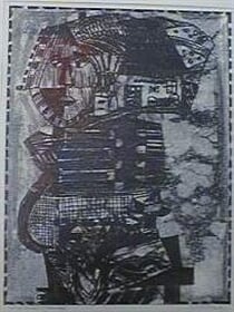 Horácká madona I