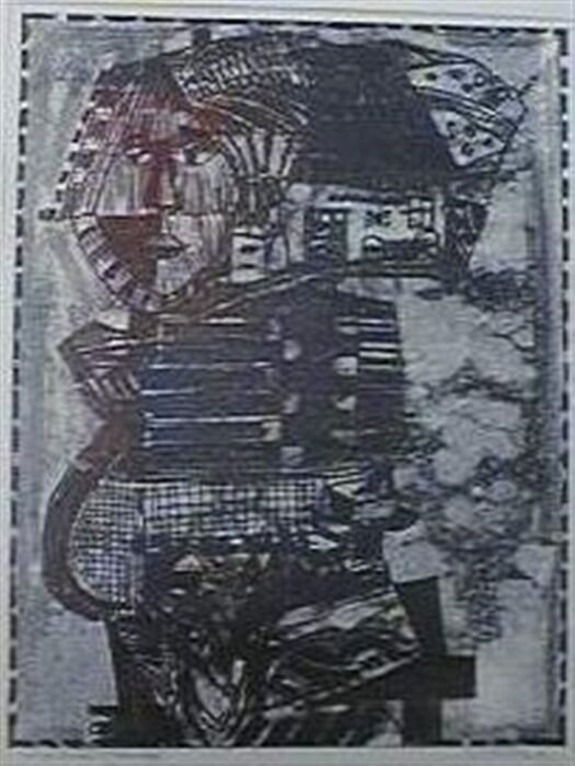Horácká madona I