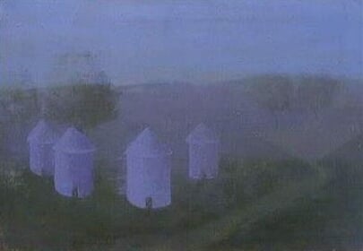 Včelíny