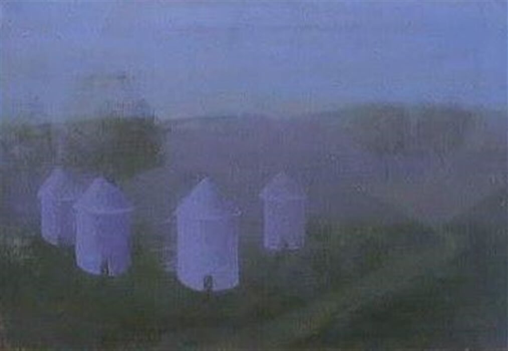 Včelíny