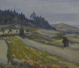 Krajina