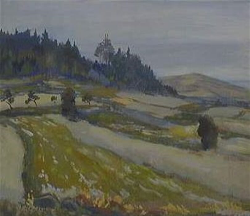 Krajina