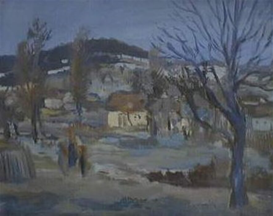 Přejaří na Vysočině
