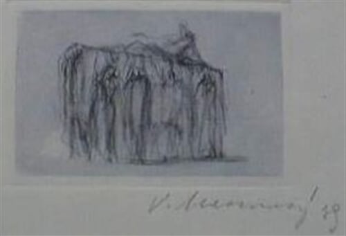 Studie k pomníku TGM